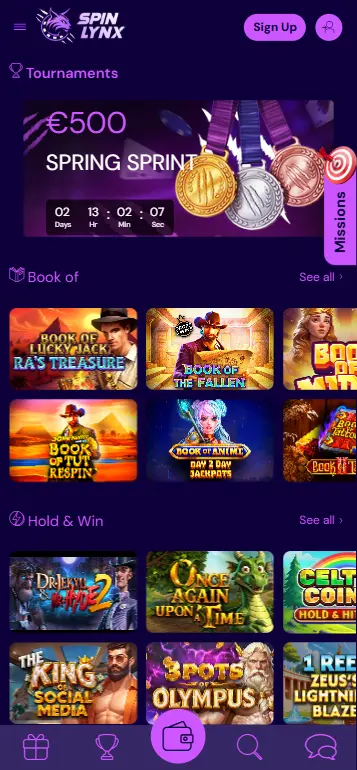 UKGC-licensed casino lobby offering Divine Fortune Megaways NetEnt slot