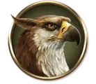 Eagle symbol
