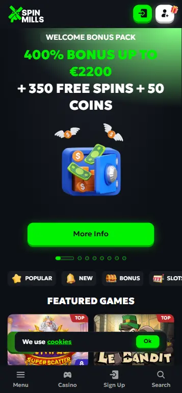 Casinospellobby med Spelinspektionens licens som erbjuder Divine Fortune Megaways av NetEnt