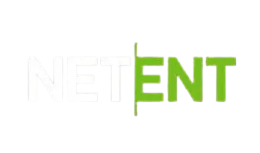 NetEnt spelutvecklarlogotyp